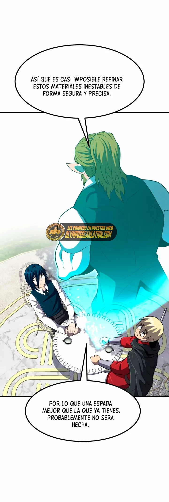 Página 41 del Manga