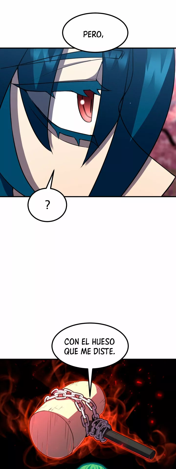 Página 43 del Manga