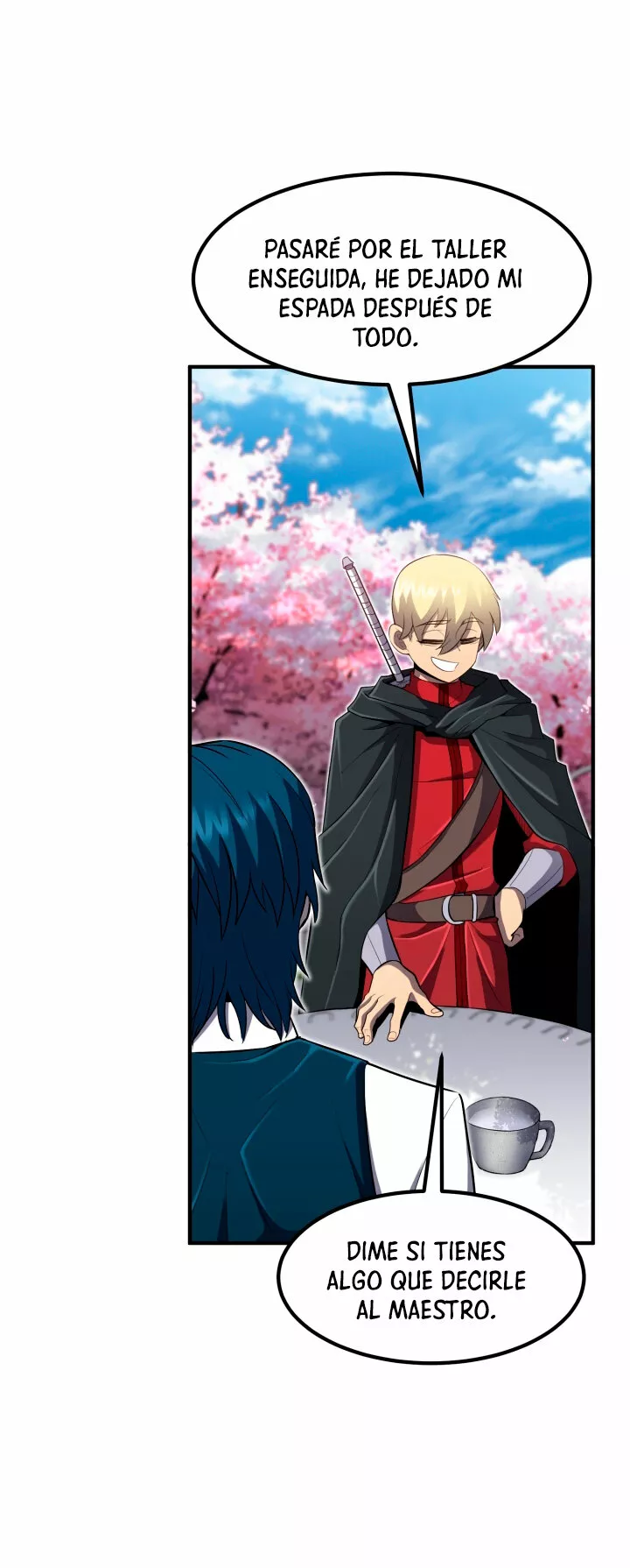Página 49 del Manga