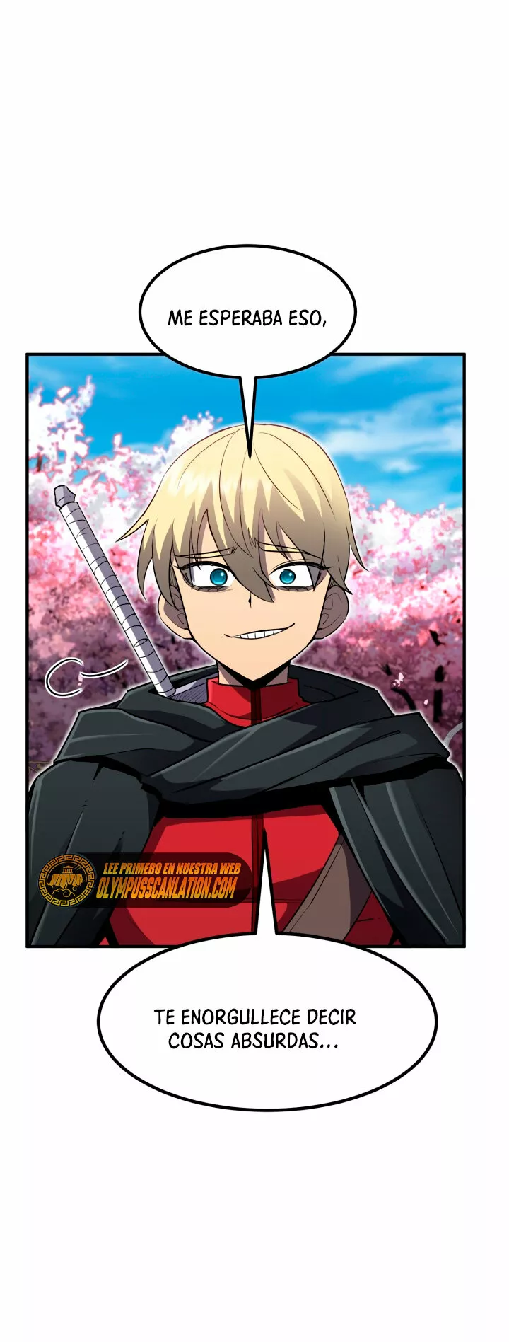 Página 51 del Manga