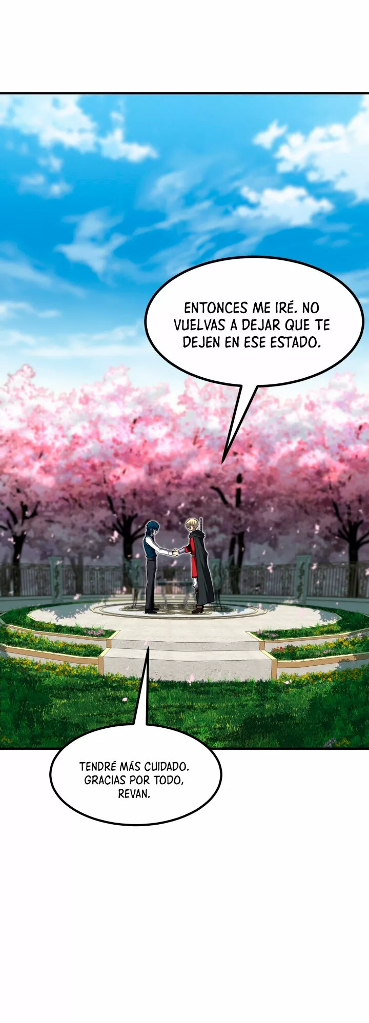 Página 52 del Manga