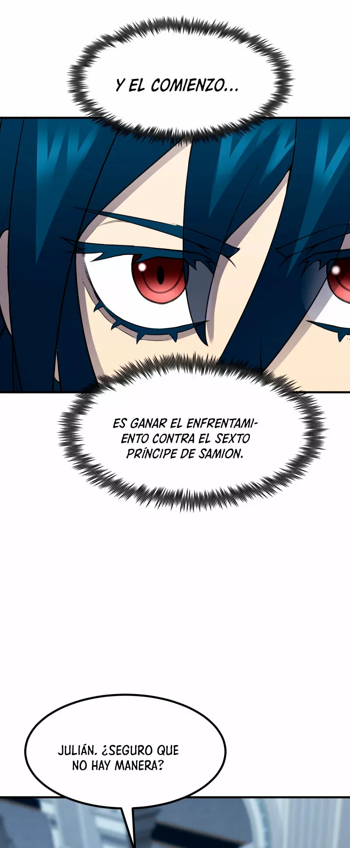 Página 56 del Manga