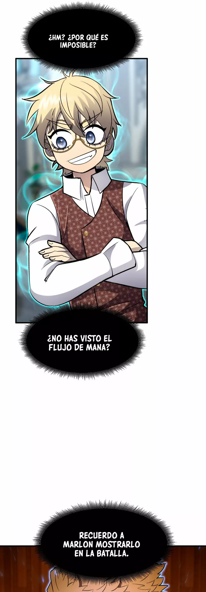 Página 62 del Manga