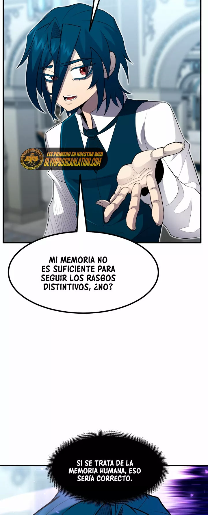 Página 64 del Manga