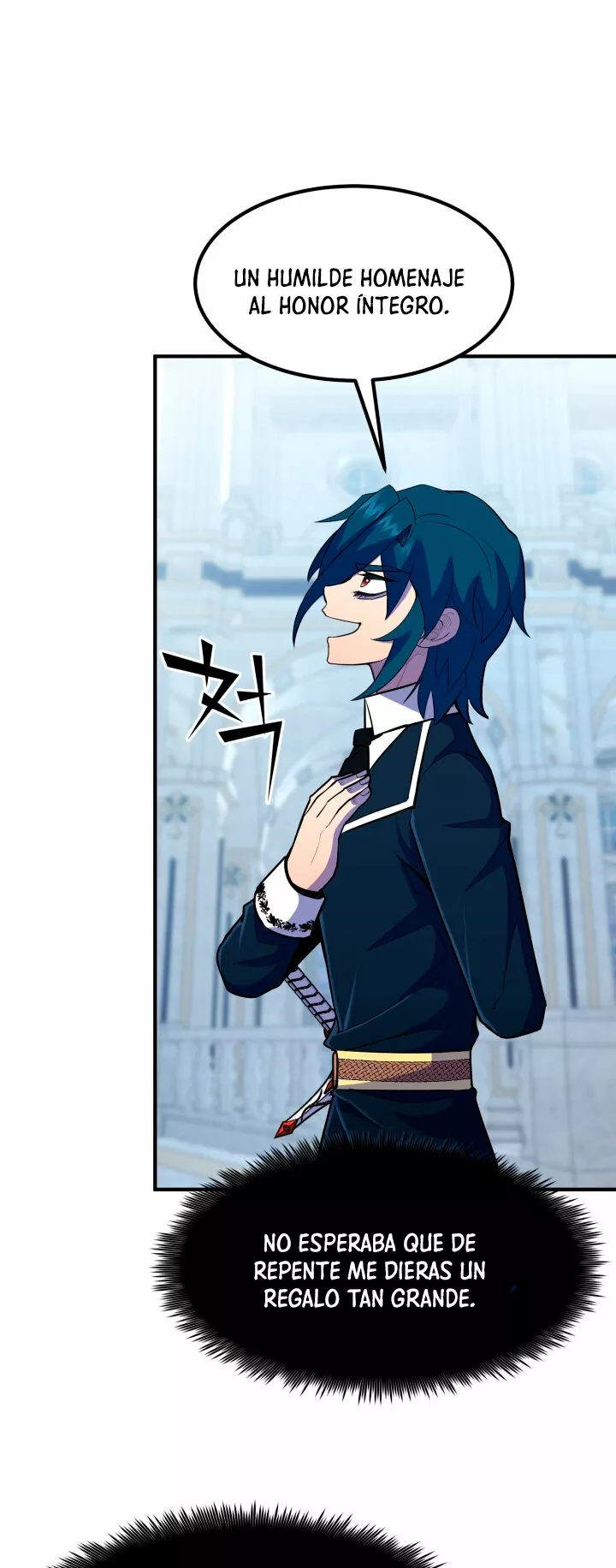 Página 37 del Manga