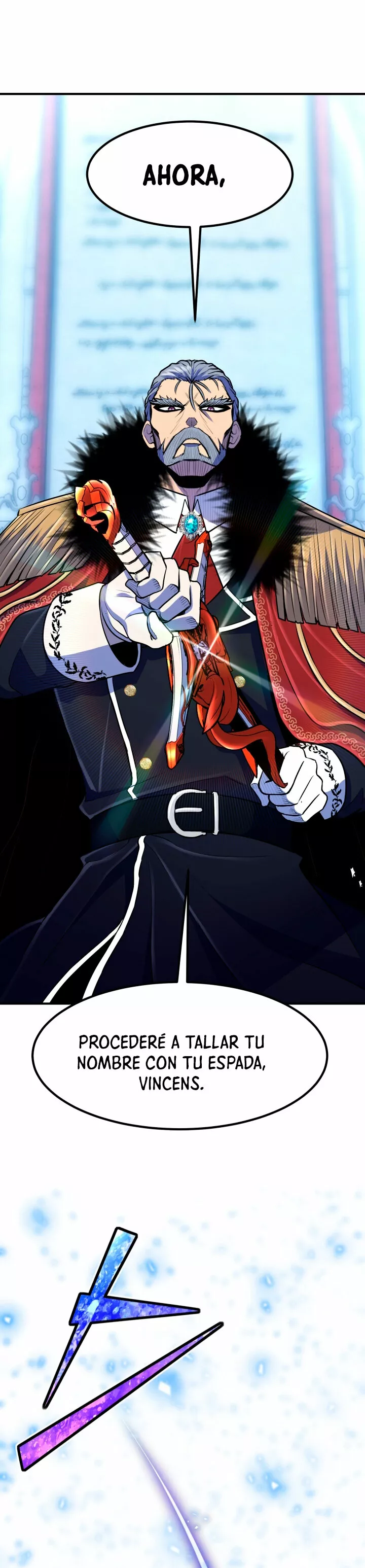 Página 40 del Manga