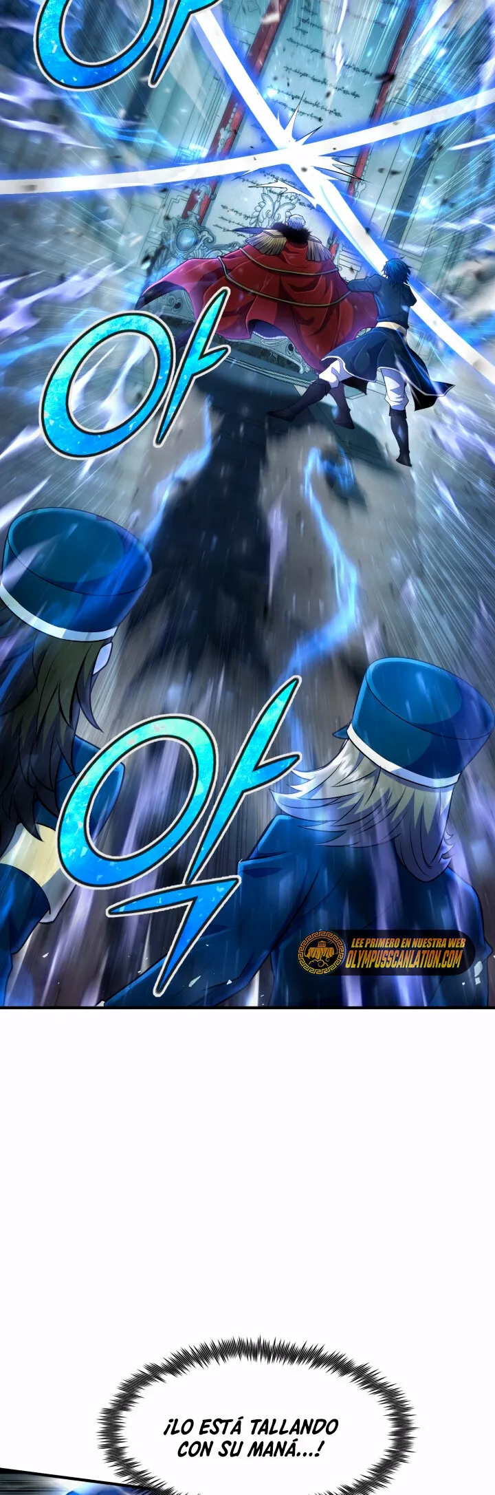 Página 43 del Manga