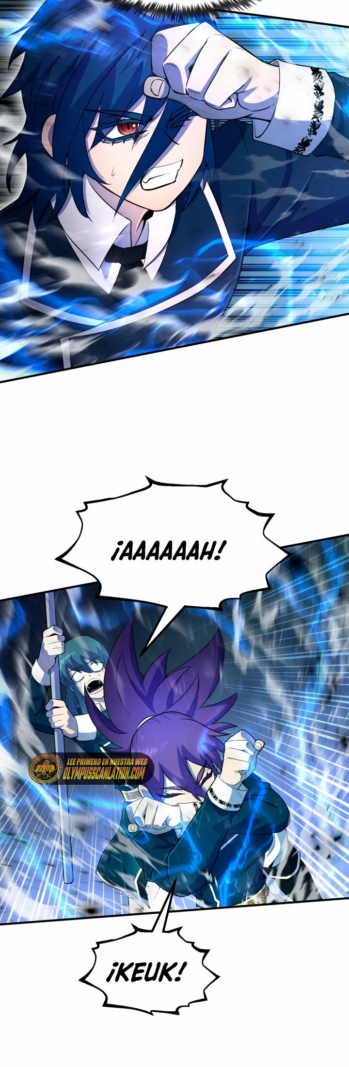 Página 44 del Manga