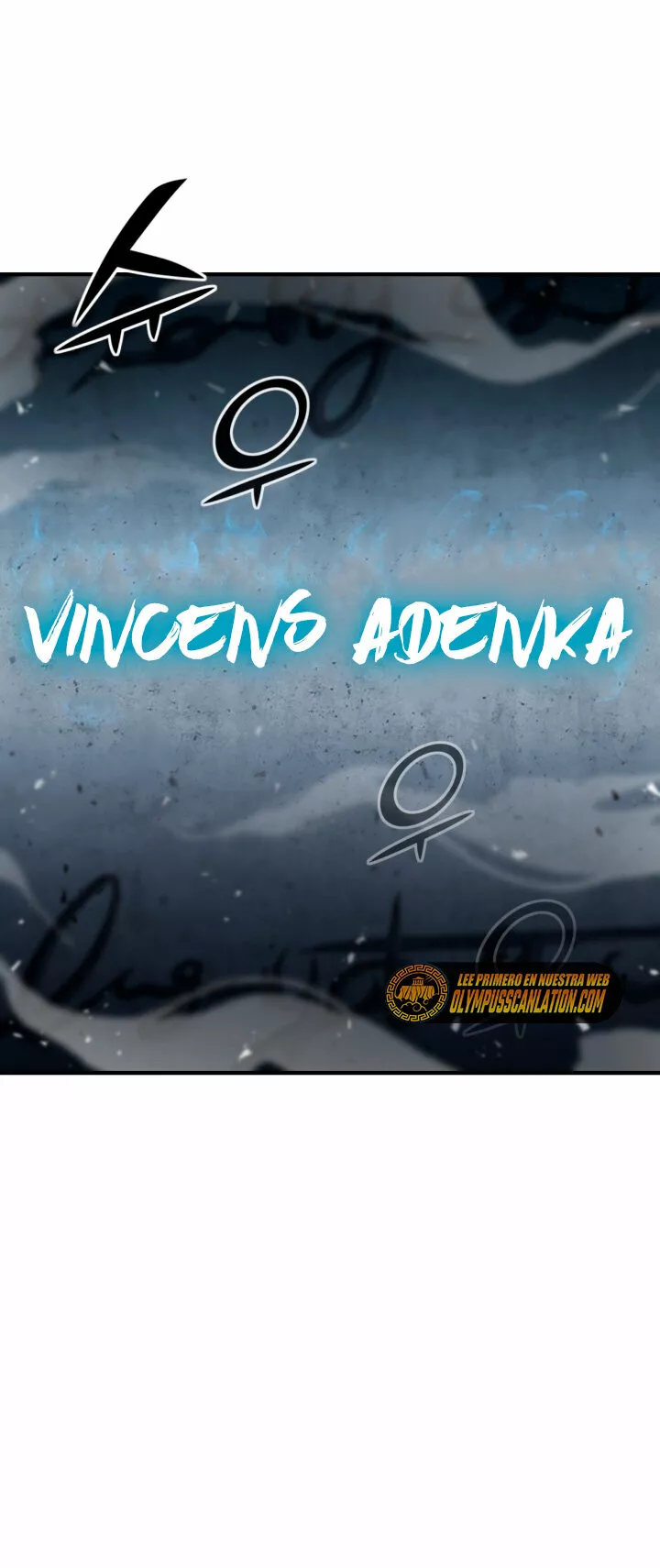 Página 47 del Manga