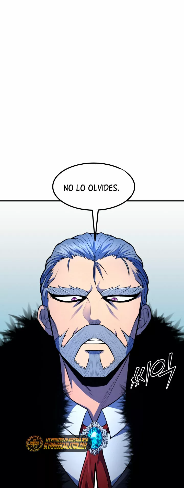 Página 49 del Manga