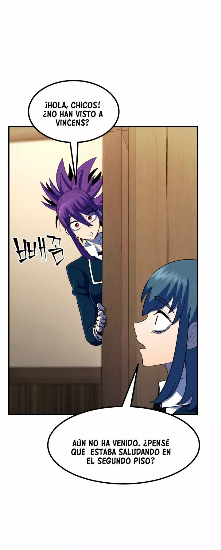 Página 53 del Manga