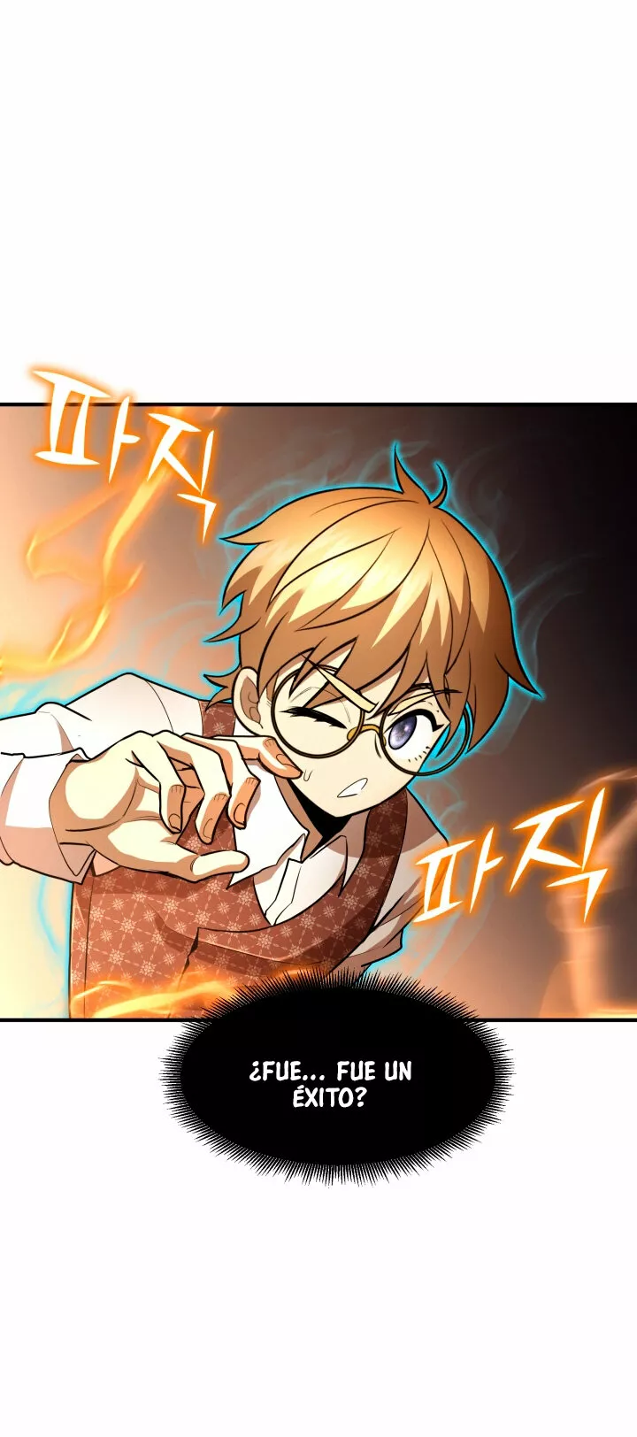Página 67 del Manga