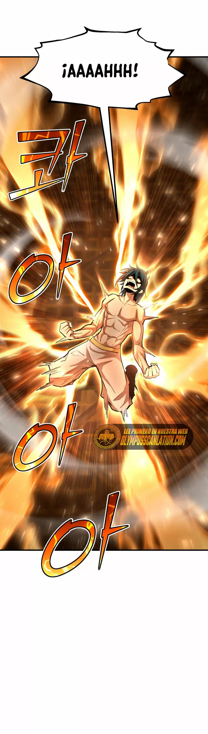 Página 74 del Manga