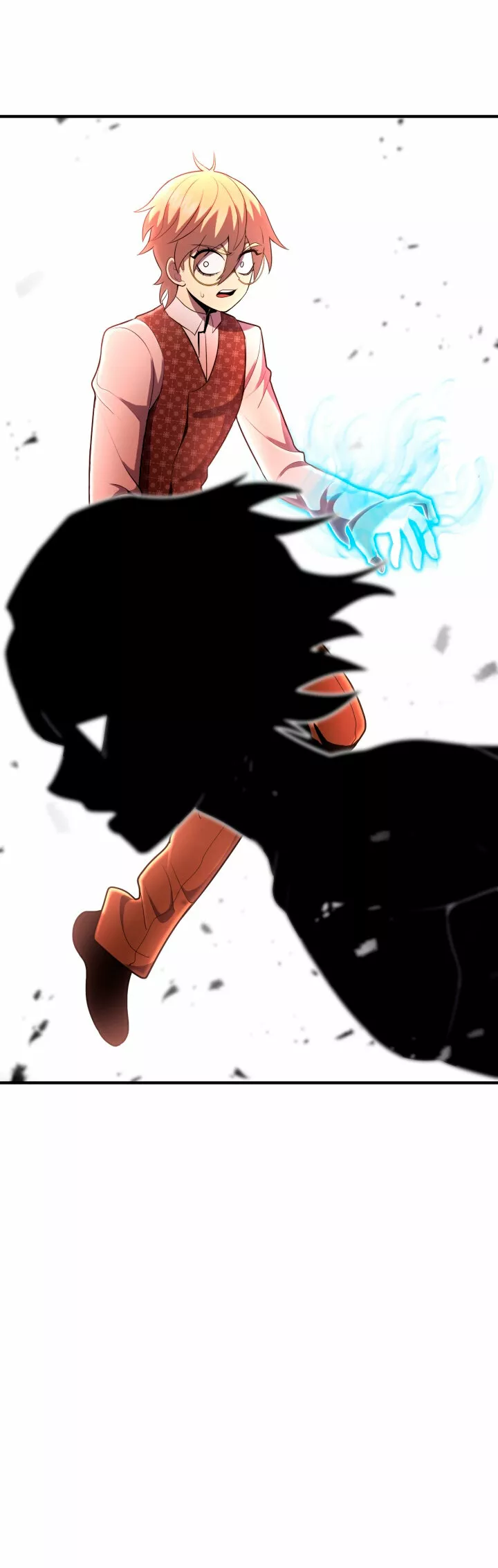 Página 43 del Manga