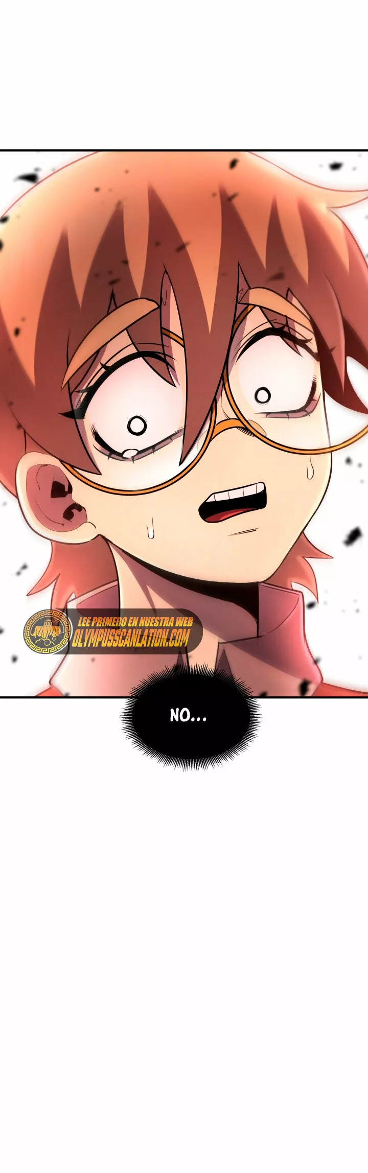 Página 44 del Manga