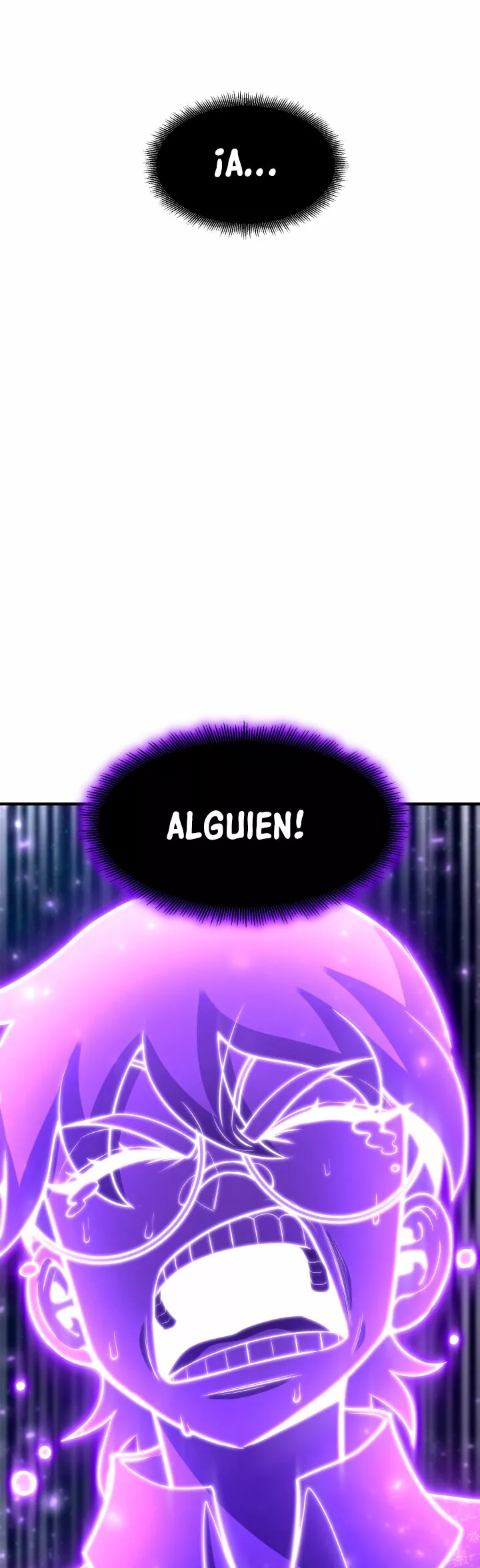 Página 45 del Manga