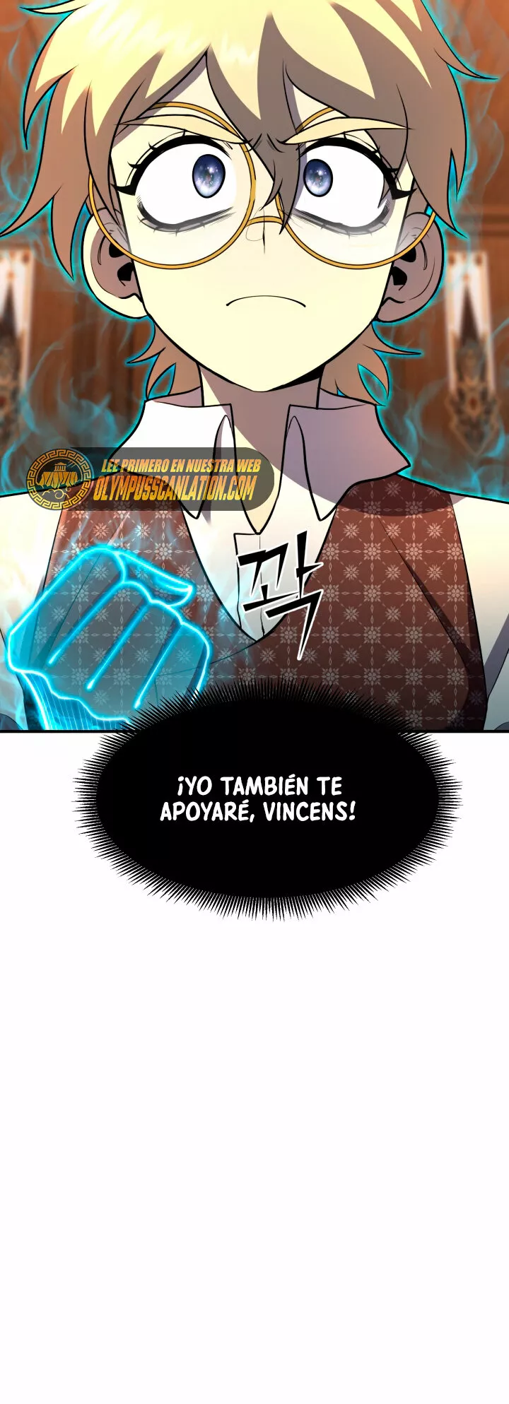 Página 53 del Manga