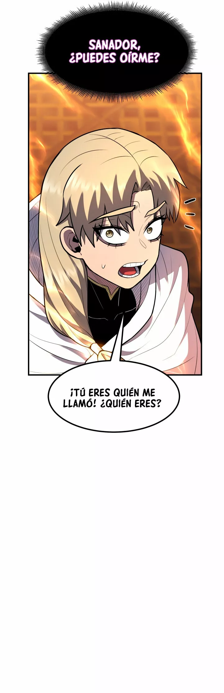 Página 54 del Manga
