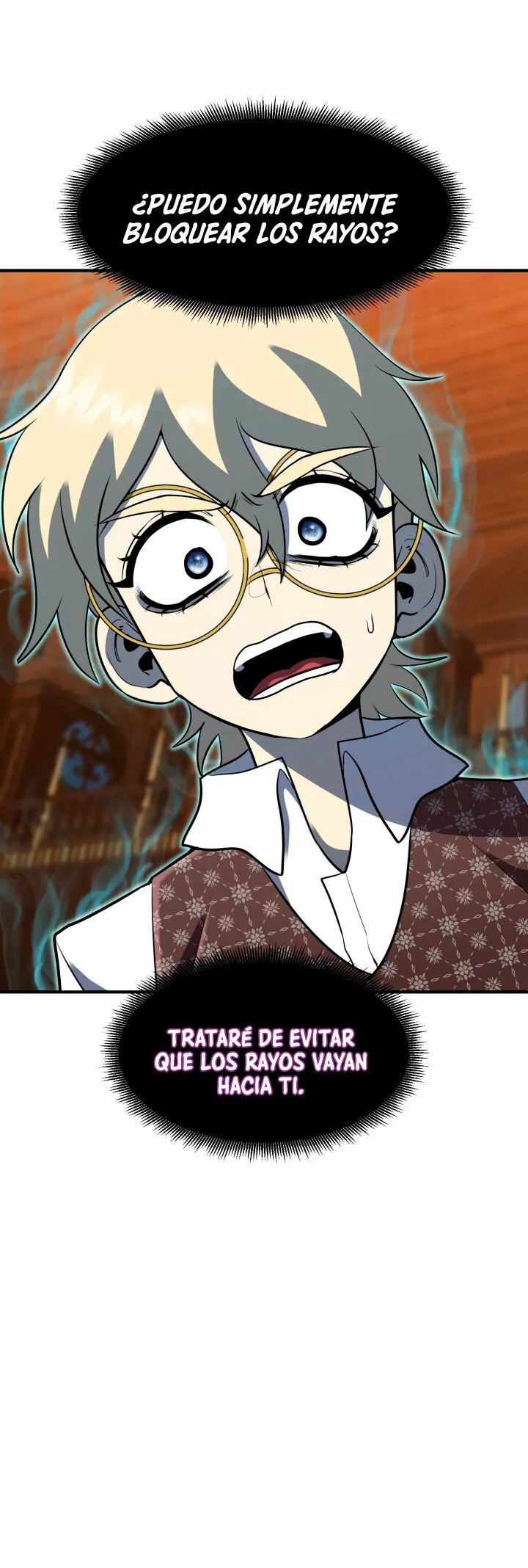 Página 56 del Manga