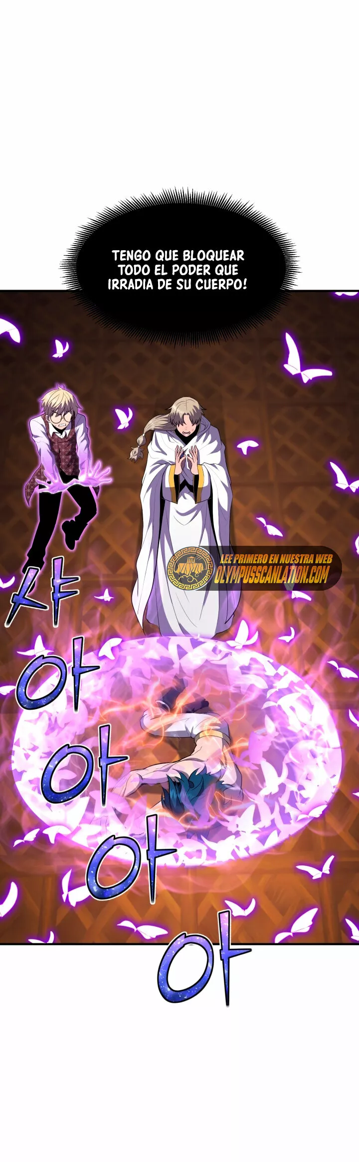 Página 59 del Manga