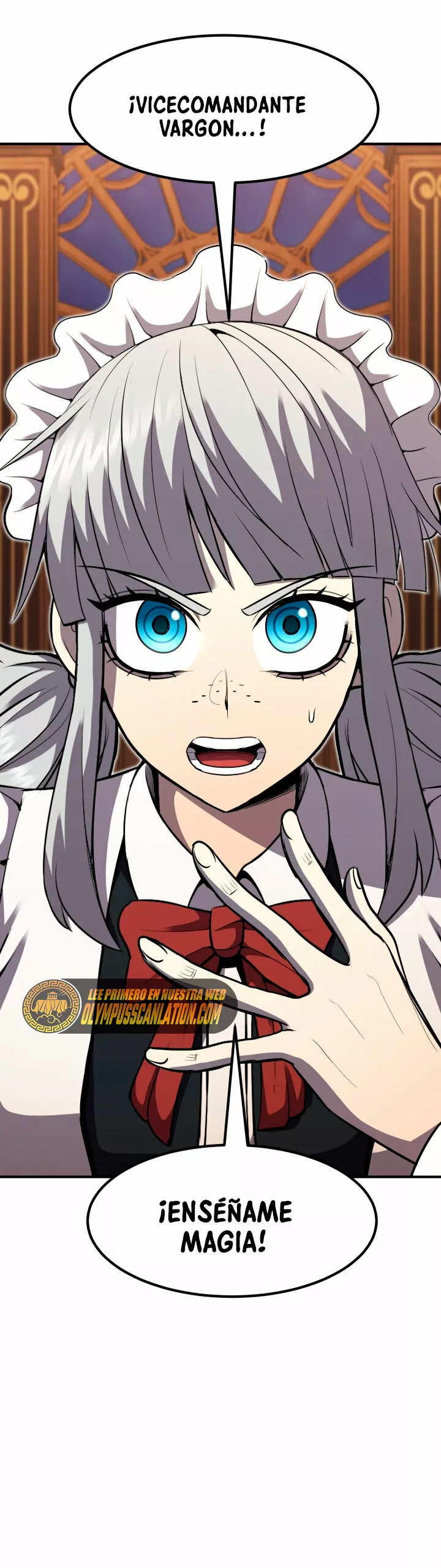 Página 68 del Manga