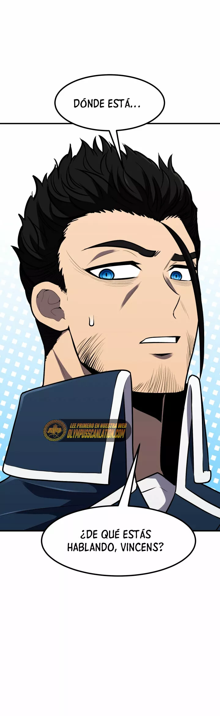 Página 40 del Manga