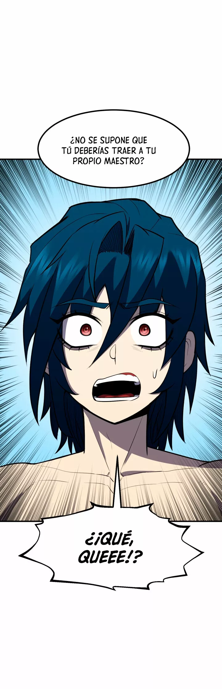 Página 41 del Manga