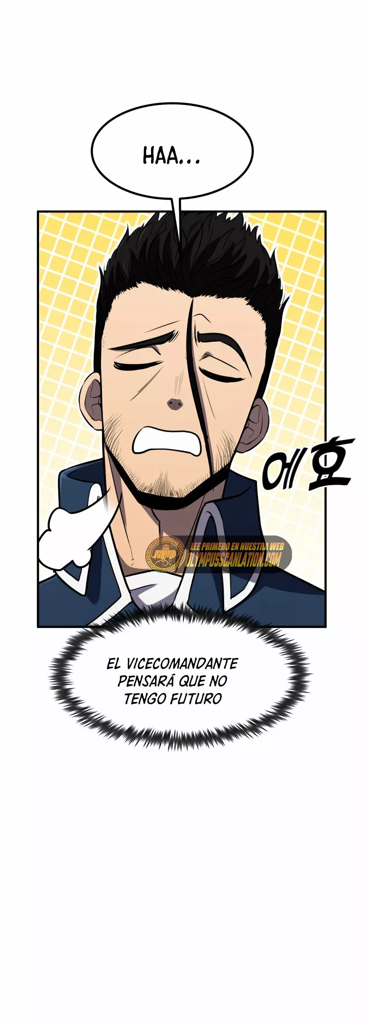 Página 45 del Manga