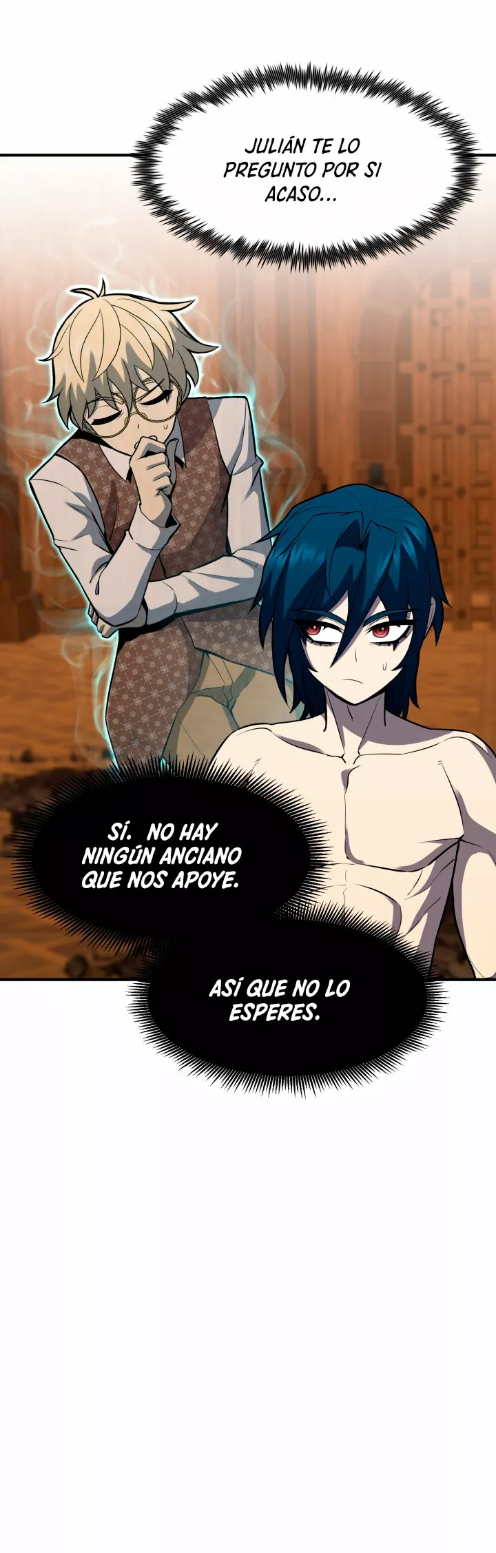Página 46 del Manga