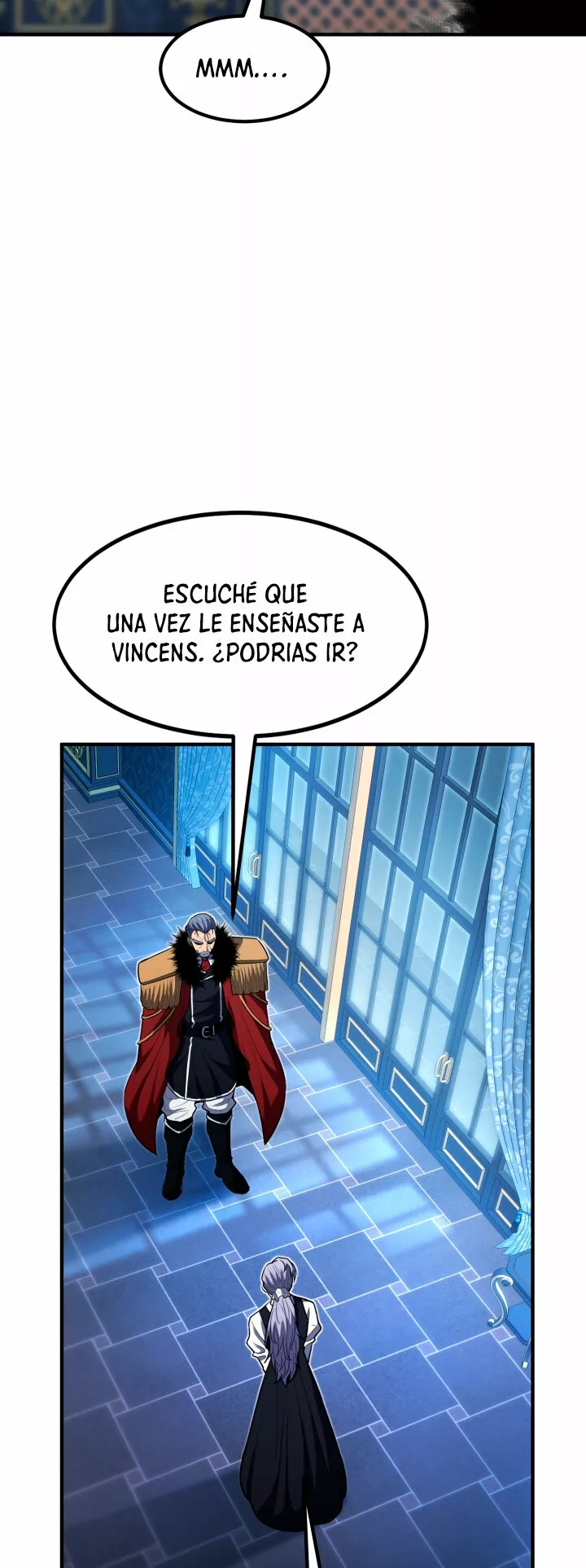 Página 63 del Manga