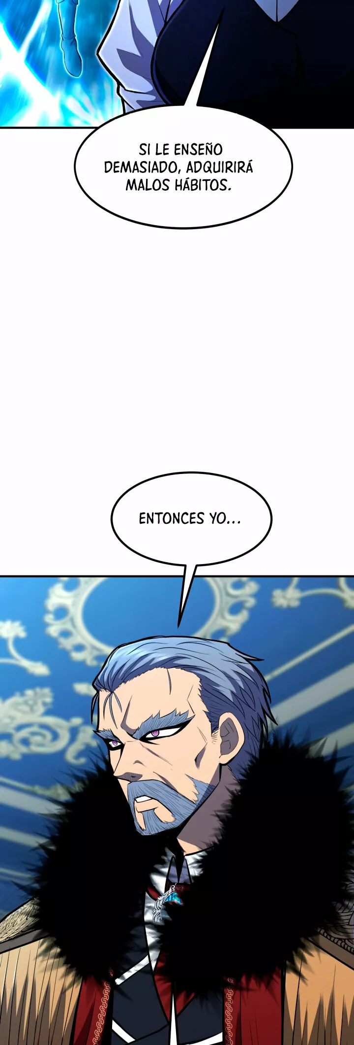 Página 65 del Manga