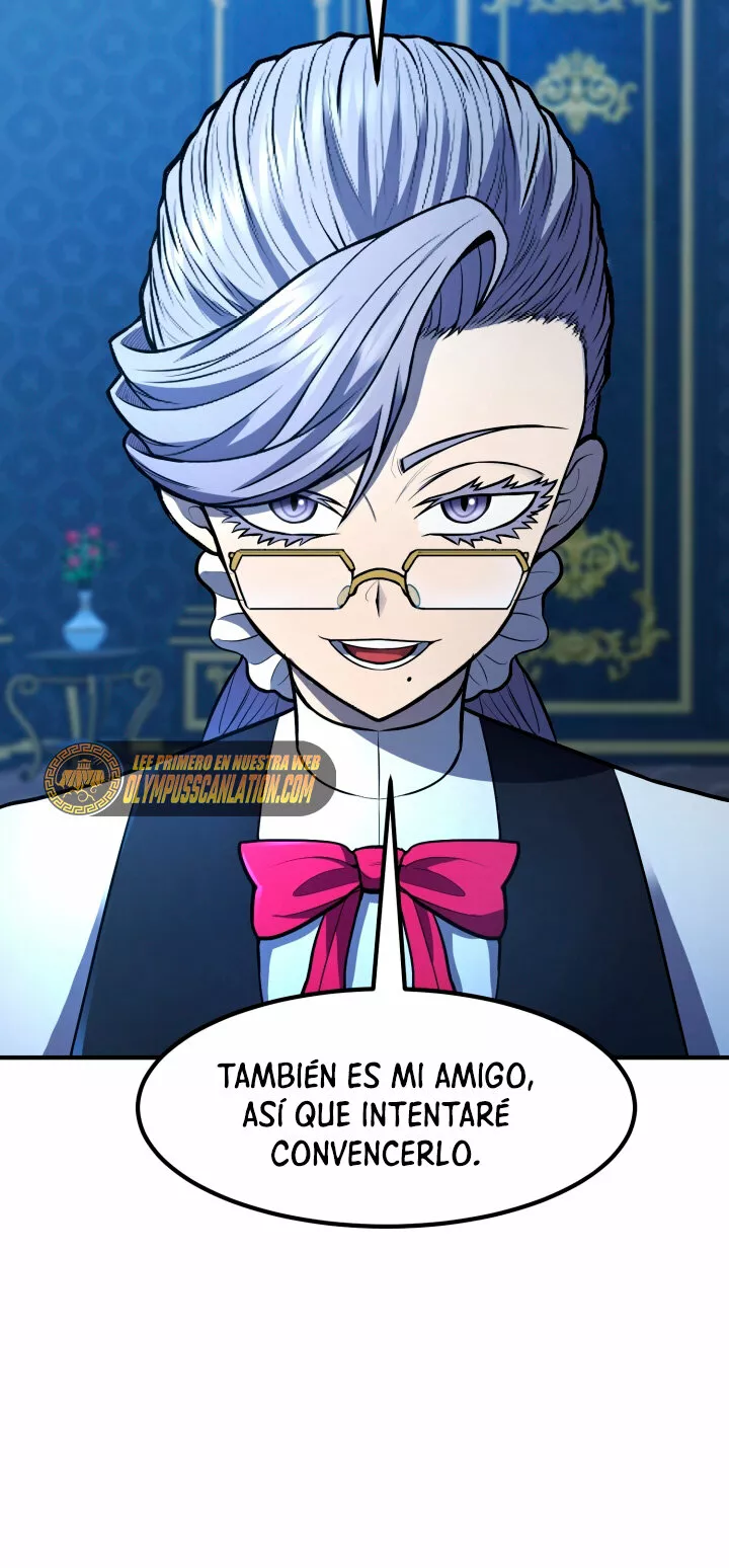 Página 71 del Manga