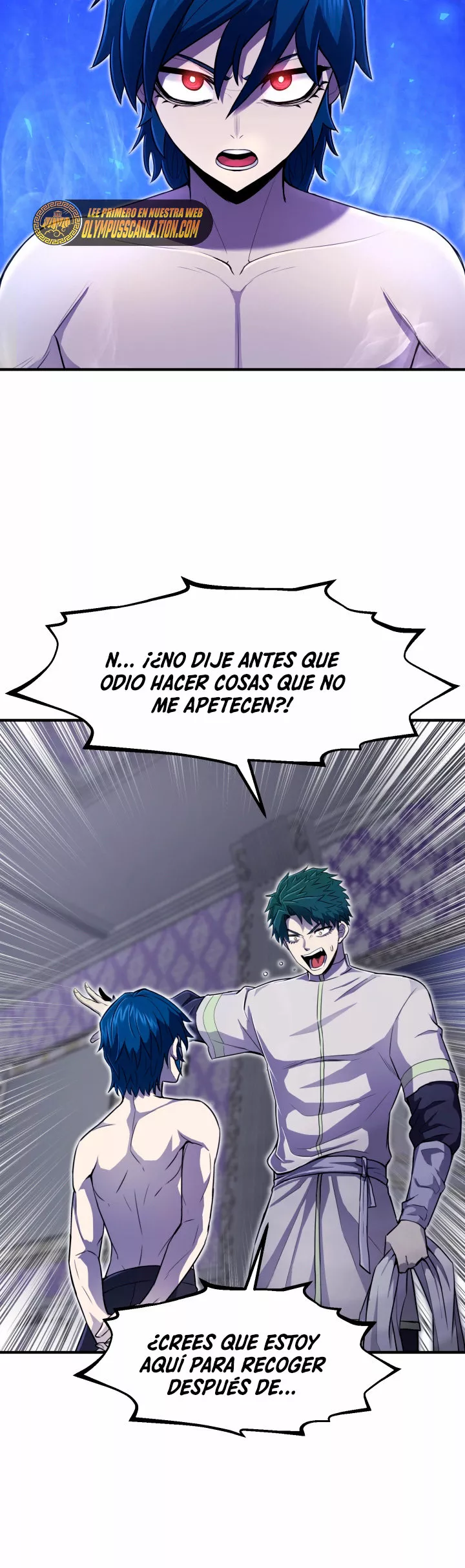 Página 37 del Manga