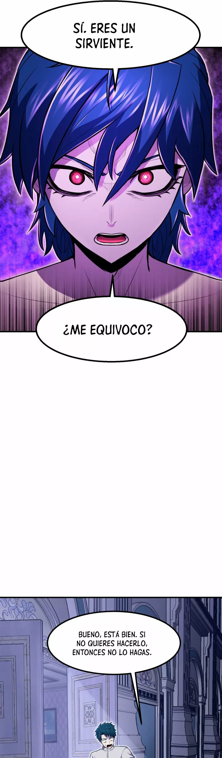 Página 38 del Manga