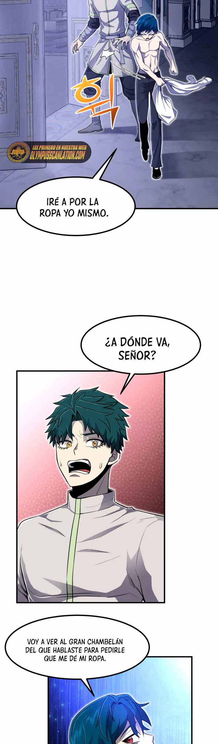 Página 39 del Manga