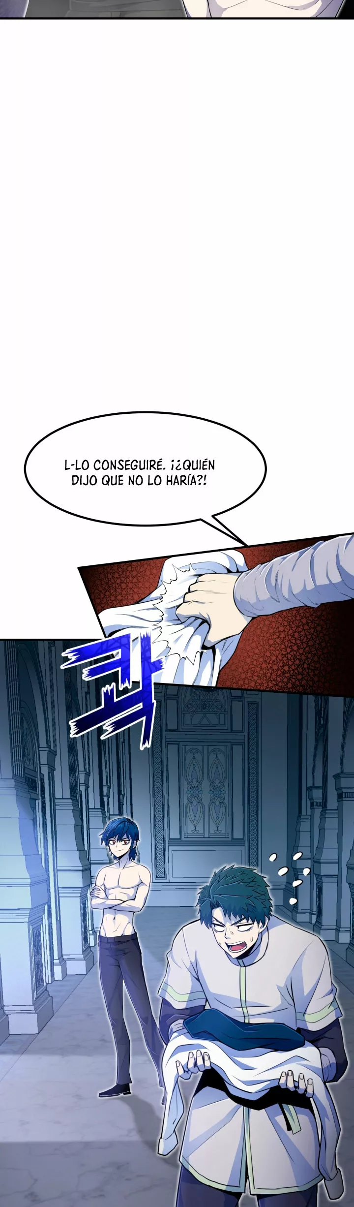 Página 41 del Manga
