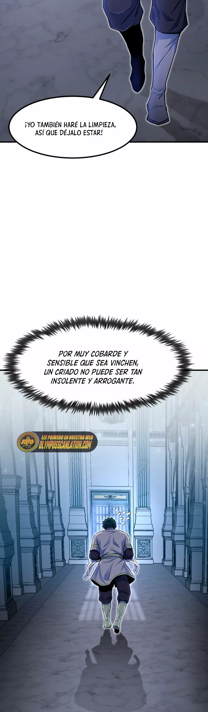 Página 42 del Manga