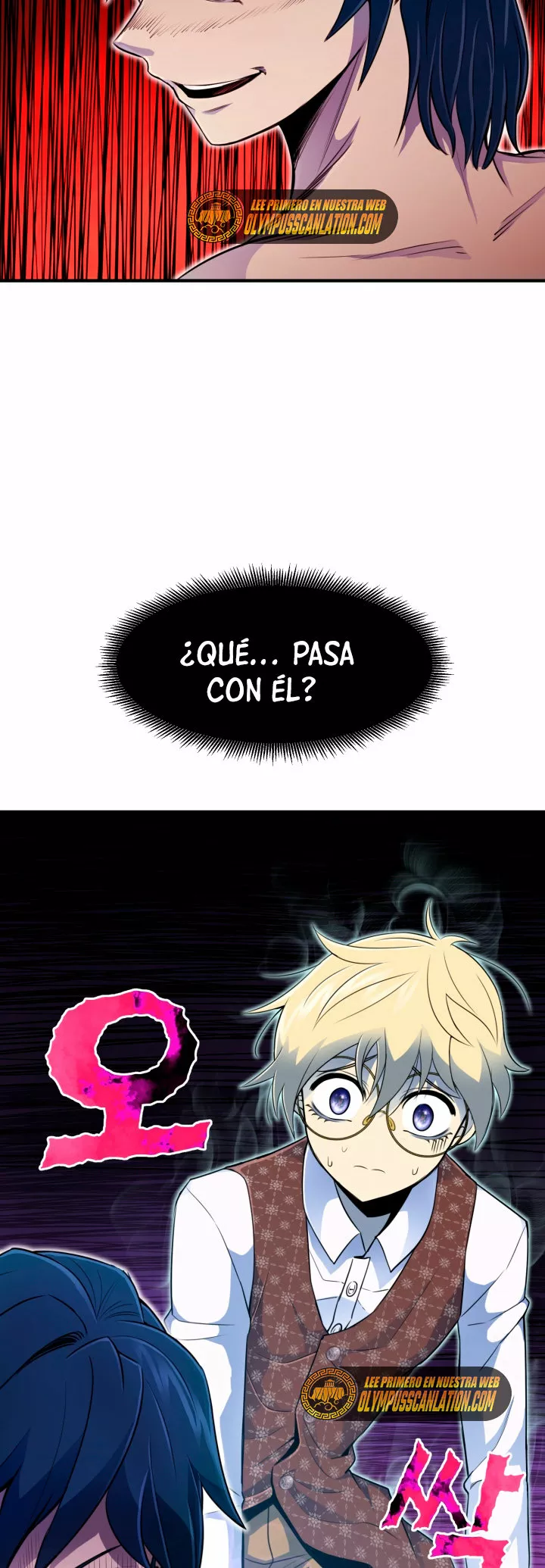 Página 48 del Manga
