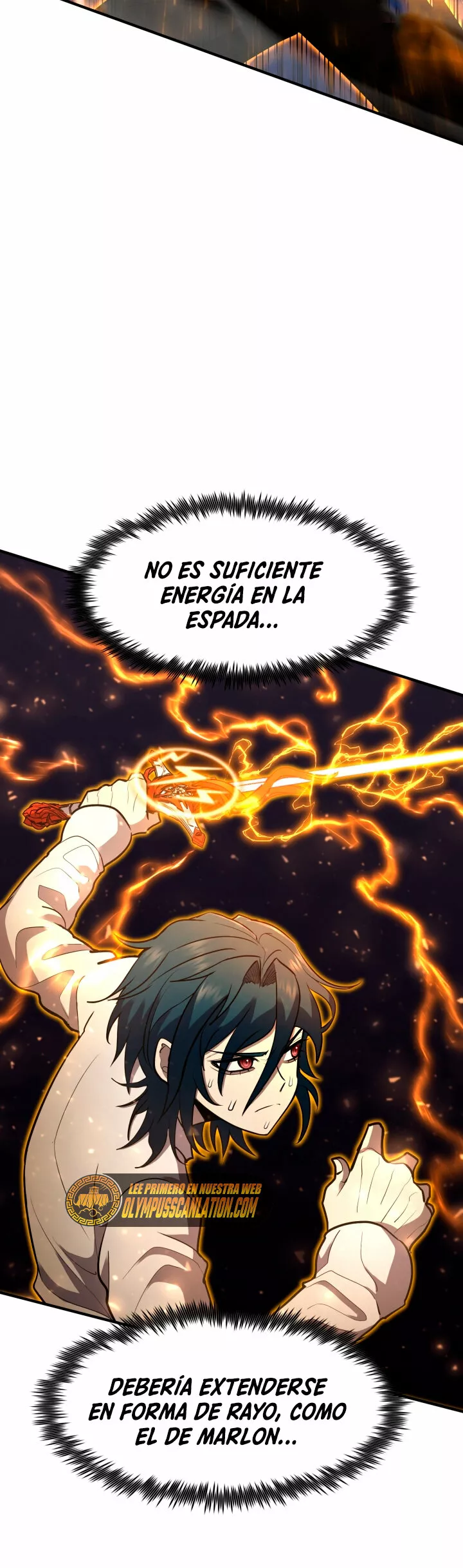 Página 34 del Manga