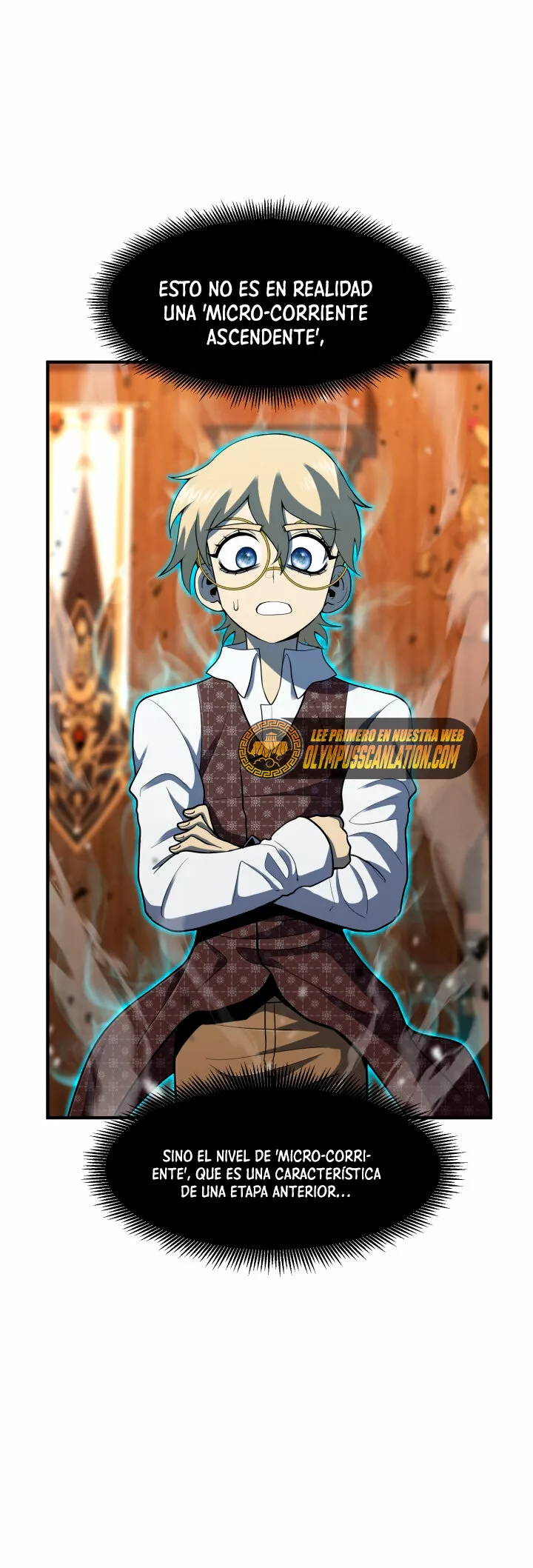 Página 42 del Manga