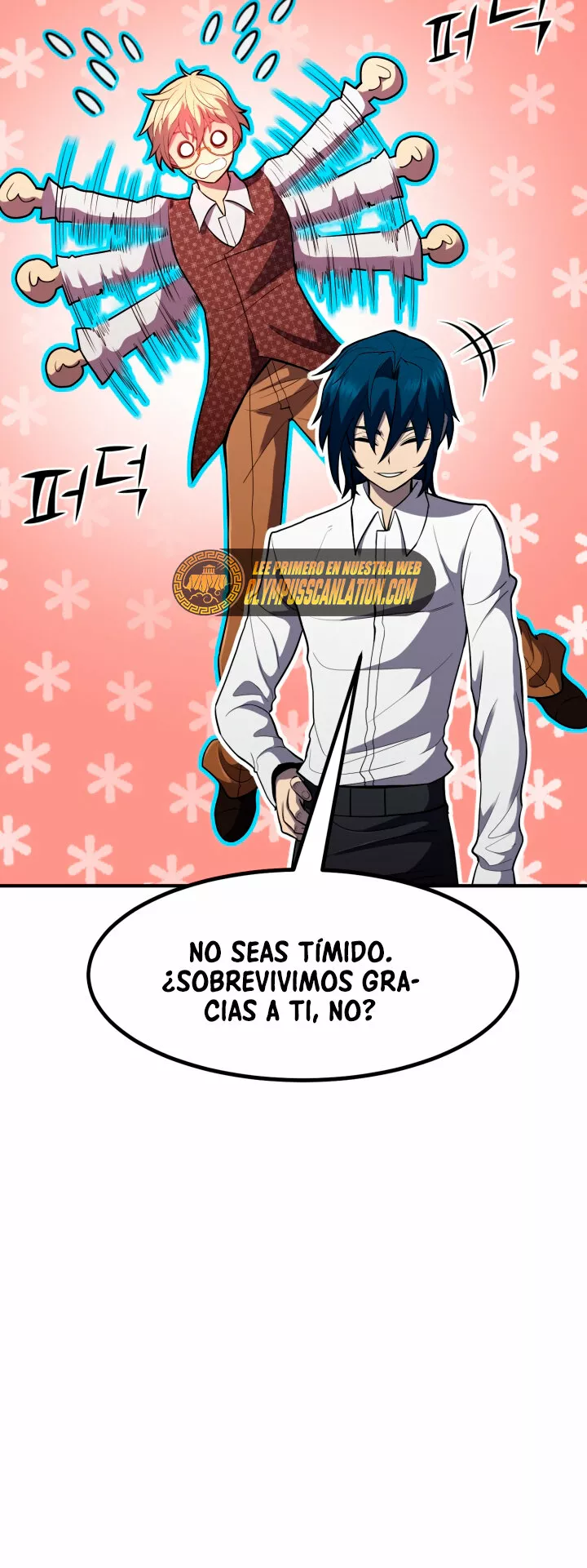 Página 45 del Manga