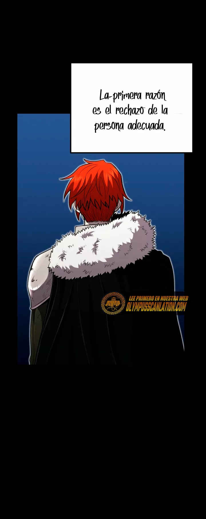 Página 49 del Manga