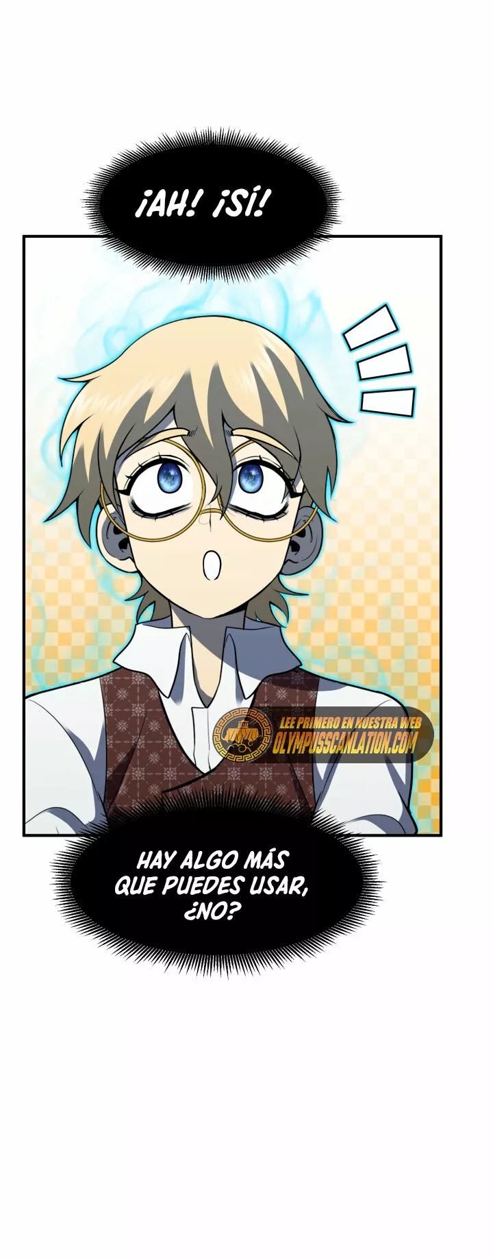 Página 55 del Manga