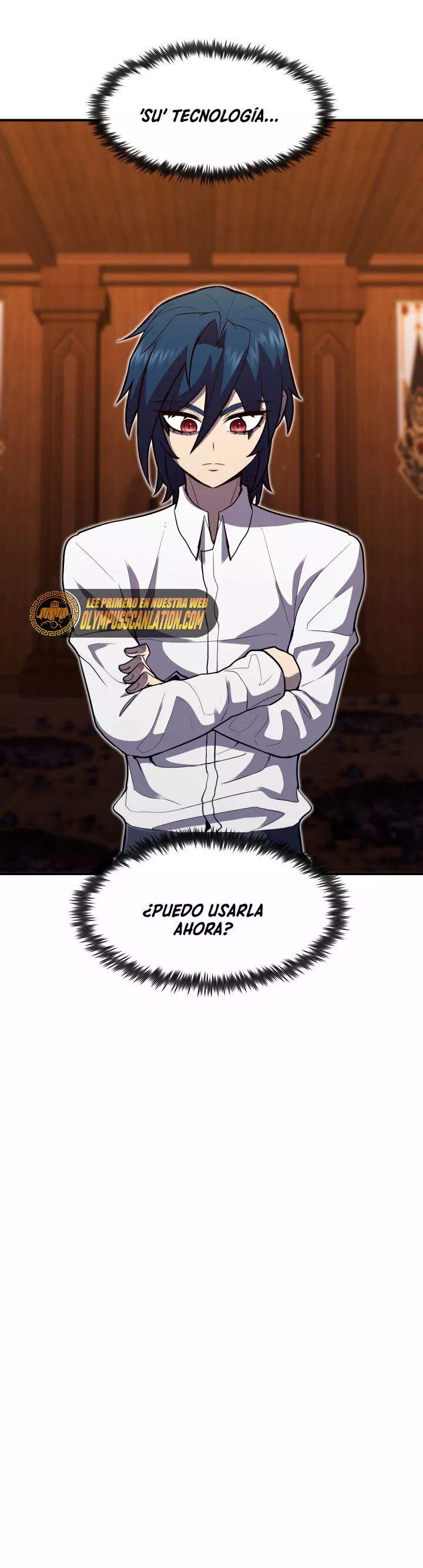 Página 63 del Manga