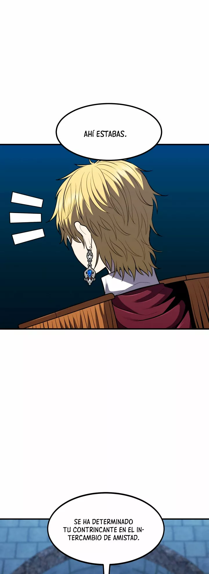 Página 68 del Manga