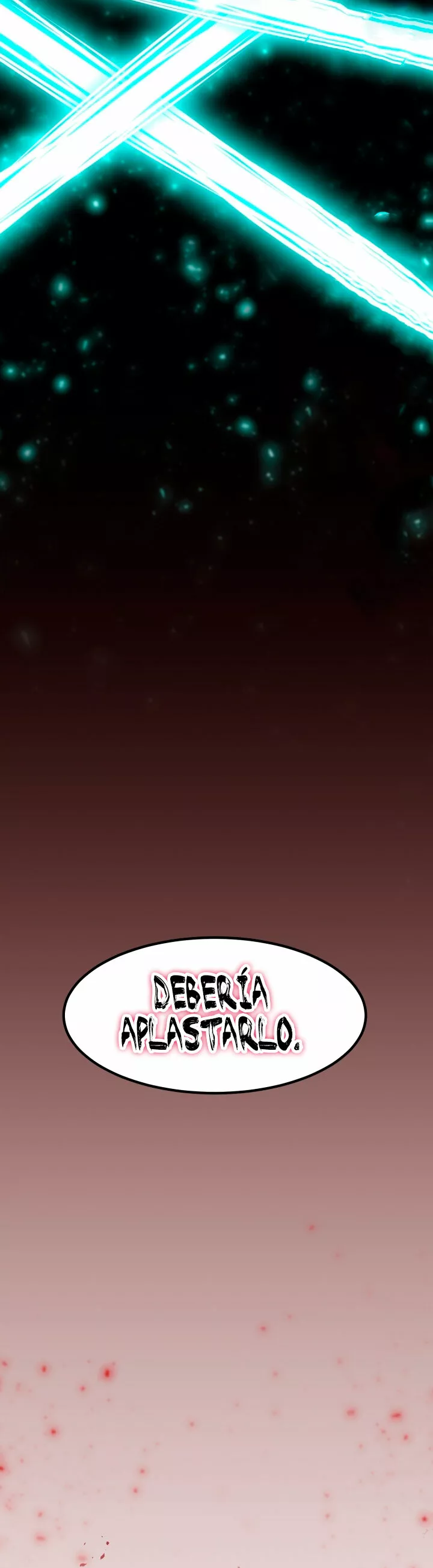 Página 77 del Manga