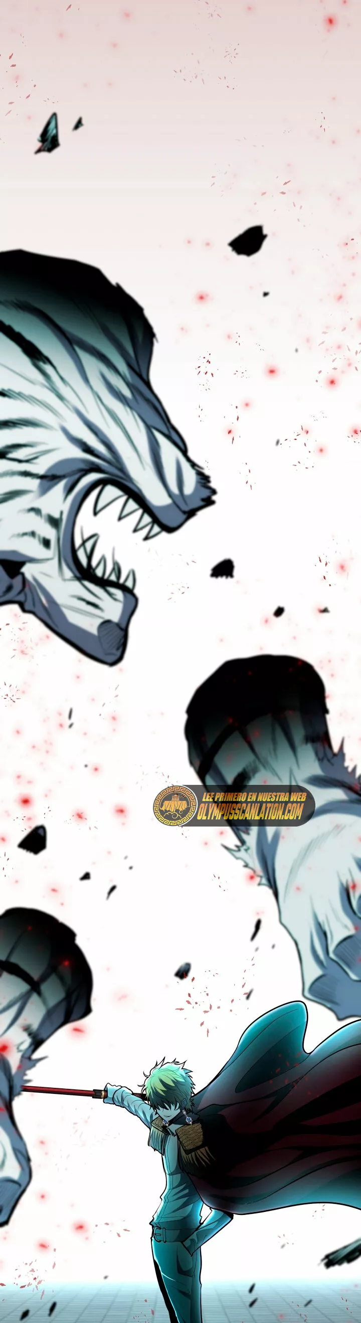 Página 78 del Manga