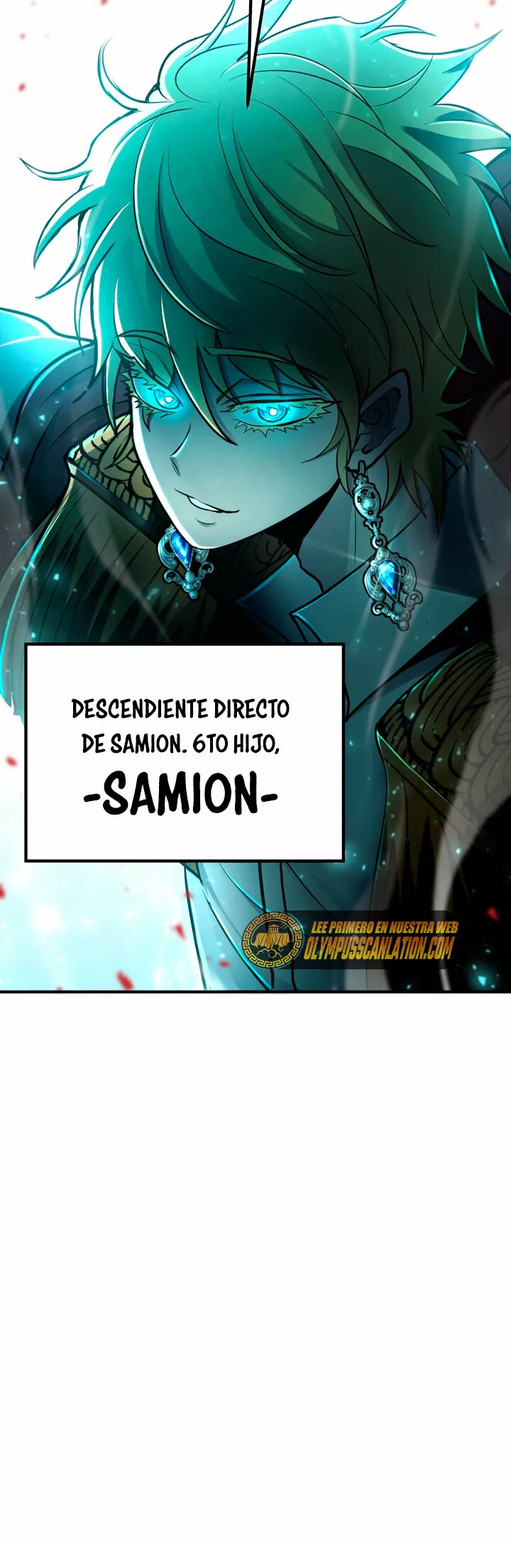 Página 80 del Manga