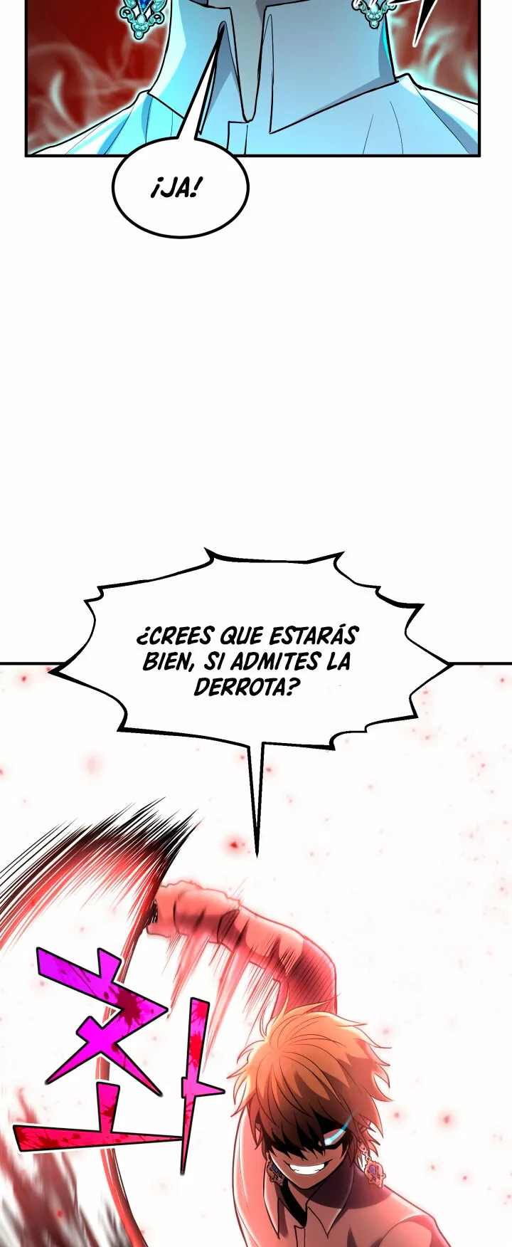 Página 35 del Manga