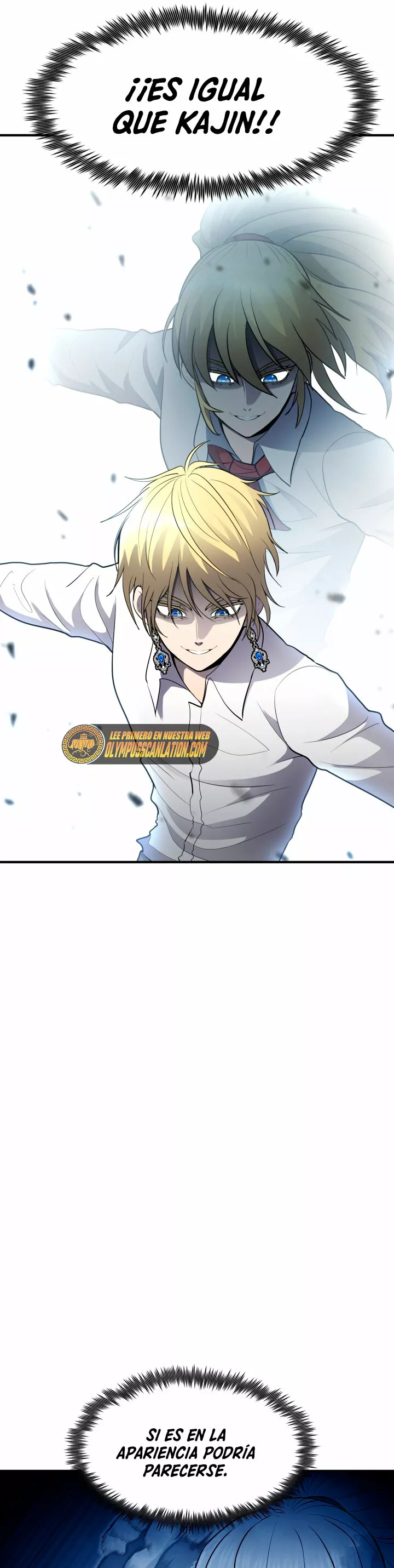 Página 40 del Manga